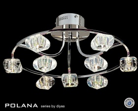 Polana Ceiling Lights Diyas Modern Ceiling Lights Polana Ceiling Lights Diyas Modern Ceiling Lights